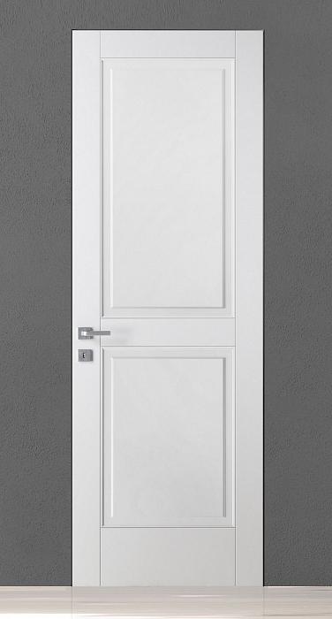 TREND TR10, Ch, Bianco